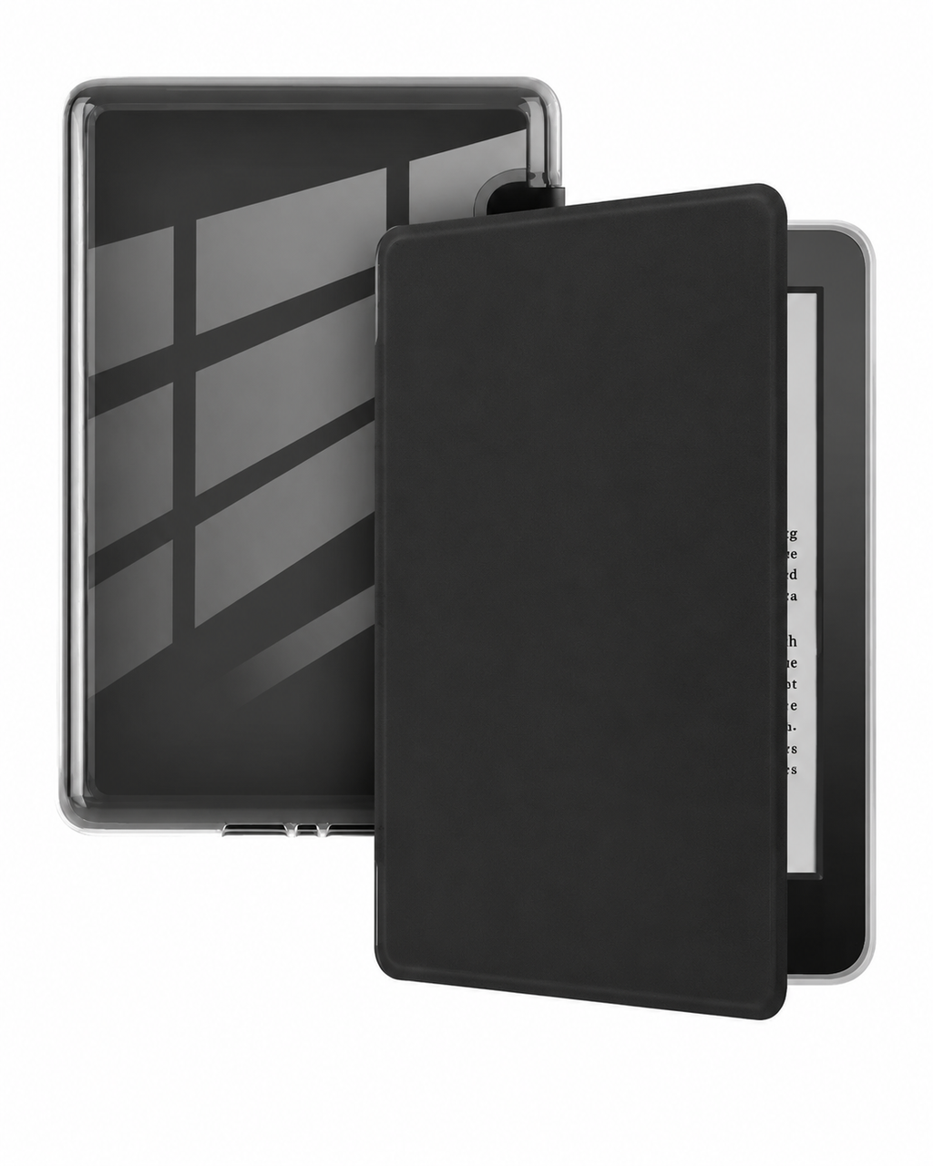 Kindle Paperwhite 12th Gen Folio Case
