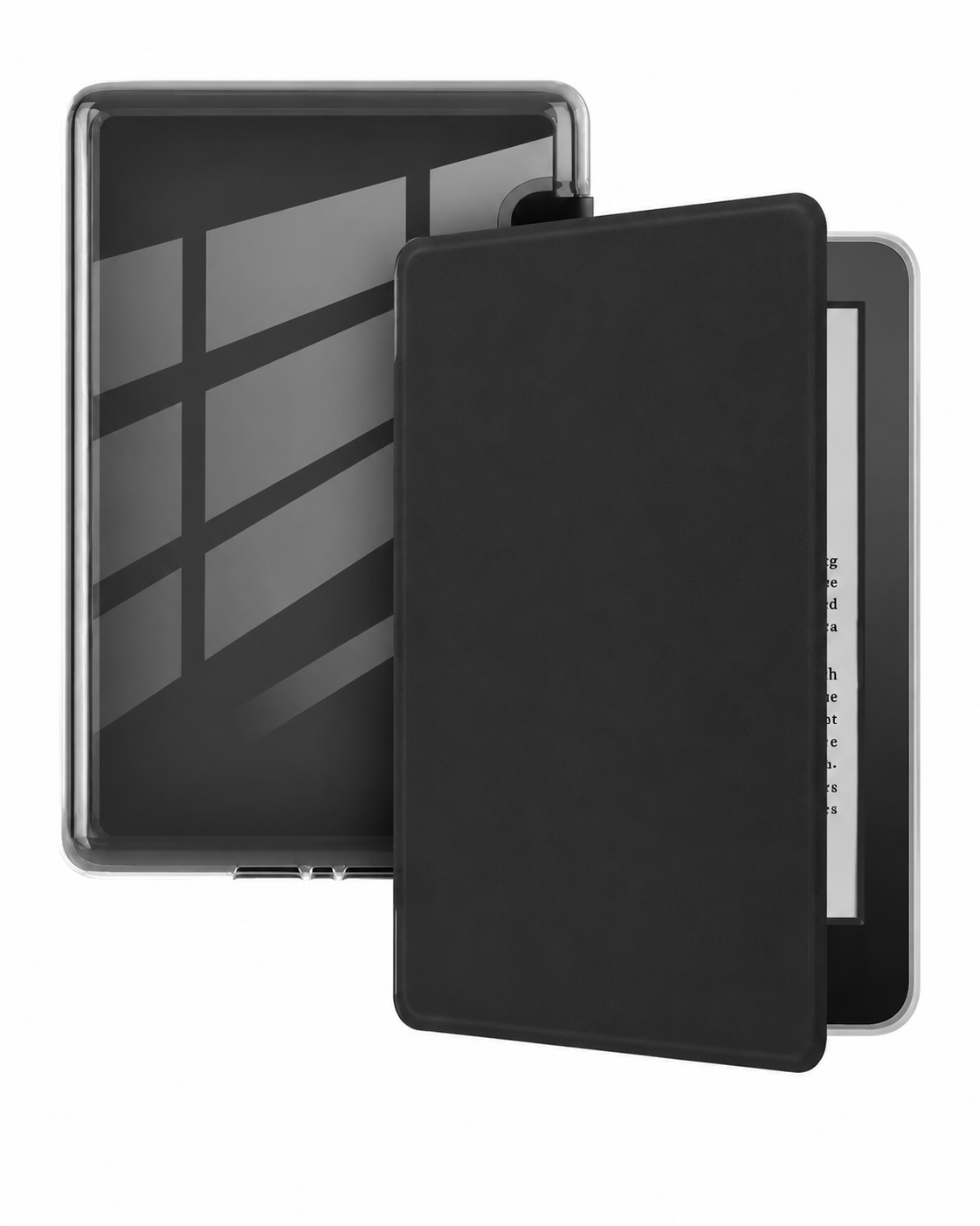 Kindle Paperwhite 12th Gen Folio Case
