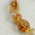 Citrine, Amethyst & Pearl Bracelet – alternate view 3