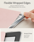 Kindle Paperwhite 12th Gen Folio Case